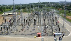 5 SUBESTAÇÕES 230 KV