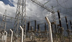 SUBESTAÇÃO 69 KV