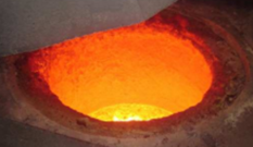 FORNO A INDUÇÃO