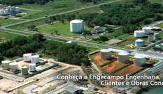 PROJETO OCMAR (Óleo Combustível Marítimo)