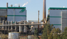 USINA DE GERAÇÃO TÉRMICA DE ENERGIA ELÉTRICA