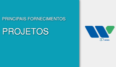 PROJETO DO SISTEMA DE CORRENTE CONTÍNUA