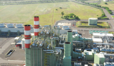 MANUTENÇAO DA TURBINA E DAS BOMBAS DA CALDEIRA