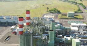 MANUTENÇAO DA TURBINA E DAS BOMBAS DA CALDEIRA